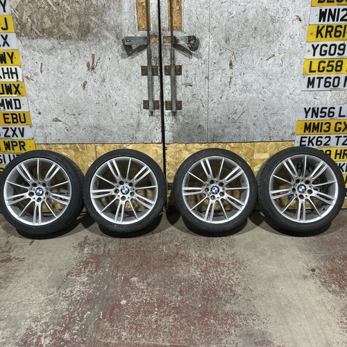 Bmw e90 e91 e92 e93 - e92, mv3
