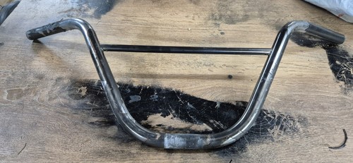 Raleigh bmx handlebars - raleigh,