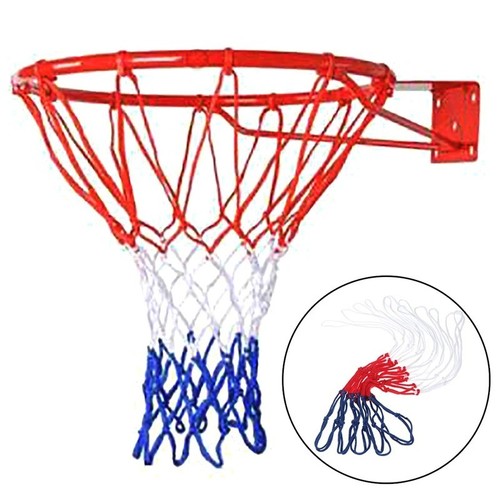 Full size basketball hoop - full, ring