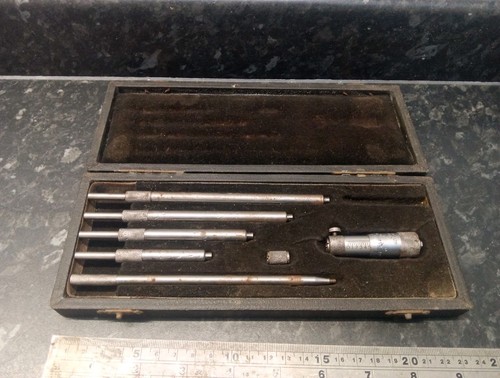 Vintage shardlow sheffield - shardlow,