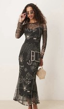 Never Fully Dressed Sol Palma