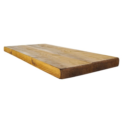 Reclaimed scaffold board - reclaimed,