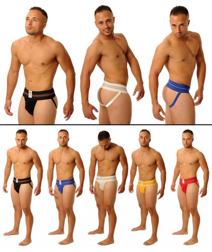 Mens underwear fist jock - fist, no