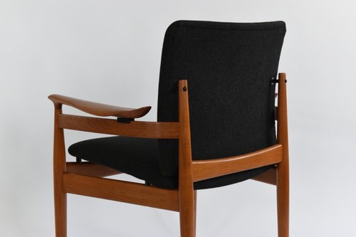 Vintage finn juhl - finn,