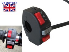 Headlight Horn Indicator