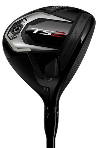 Titleist ts2 4 - ts2, 16.5*