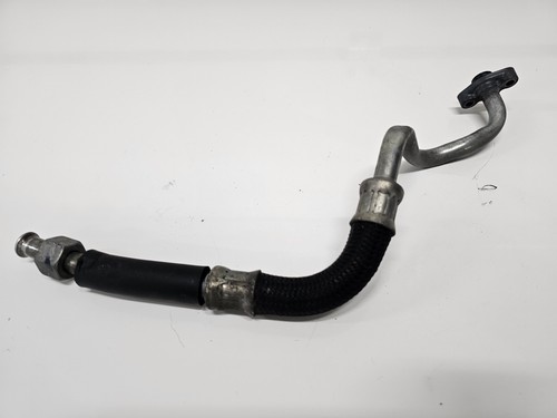 Yamaha tdm 850 3vd - oil, 1