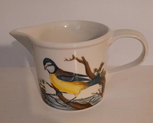 Small portmeirion birds - birds, of