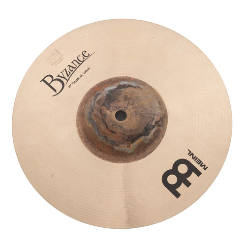 Meinl byzance polyphonic - byzance,