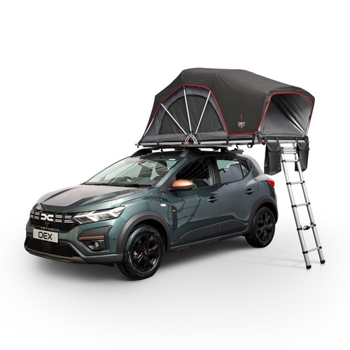 Oex vertex lite 130 roof - oex, tent