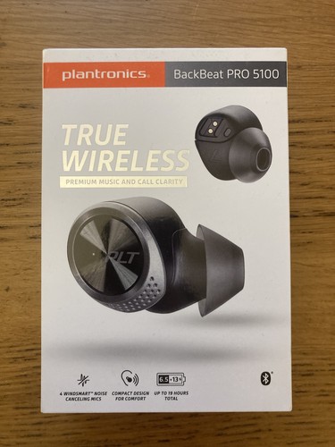 Plantronics backbeat pro 5100 - backbeat,