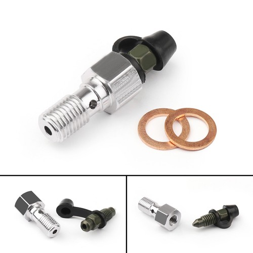 Motorcycle brake caliper m10 - motorcycle,
