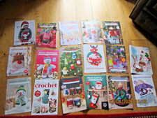 Job Lot Knitting Crochet