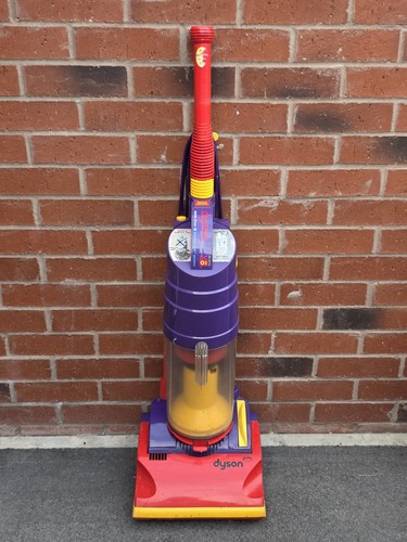 Dyson dc01 stijl vintage - dyson,