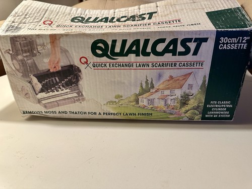 Qualcast 30cm 12 - qualcast,