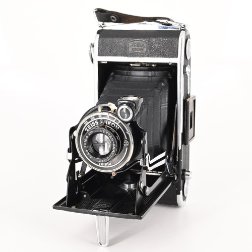 Zeiss ikon nettar 515 - nettar, 515/2