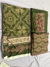 Pakistani Designer Unstitched