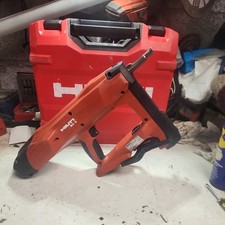 Hilti BX 3-ME Nail Gun  body only. 