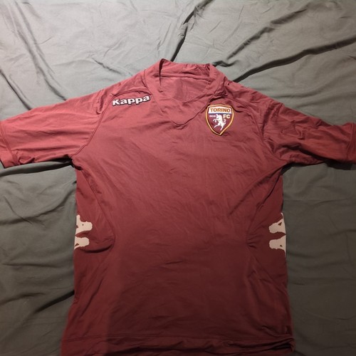Torino 2011 home football - torino, 2011/12