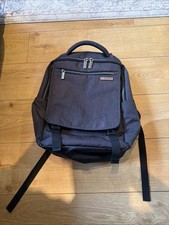 Samsonite laptop Multi Pocket
