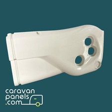 AUTOTRAIL  MOTORHOME OFFSIDE