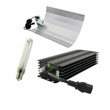 600w Grow Light Kit