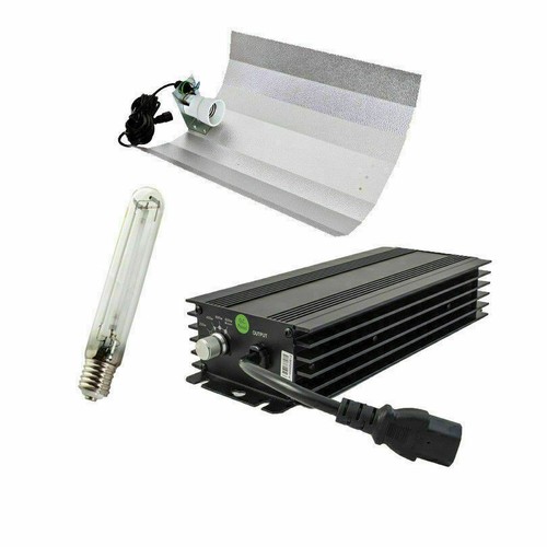 600w grow light kit - 600w,