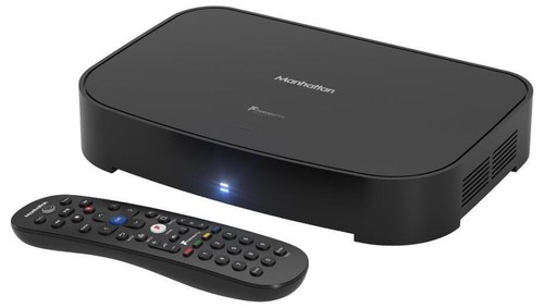Manhattan 500gb freeview - 500gb,