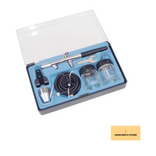 Anest Iwata  Air Brush Kit