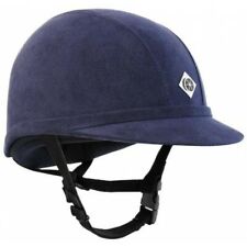 CHARLES OWEN YR8 RIDING HAT PAS015 ***FREE GIFT***