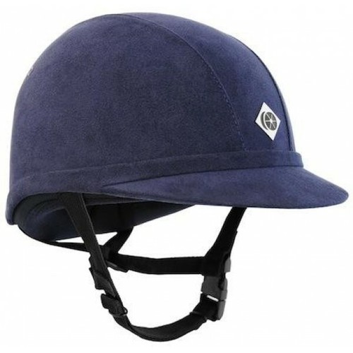 Charles owen yr8 riding hat - yr8,
