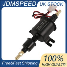 12V Low Pressure Electric Fuel