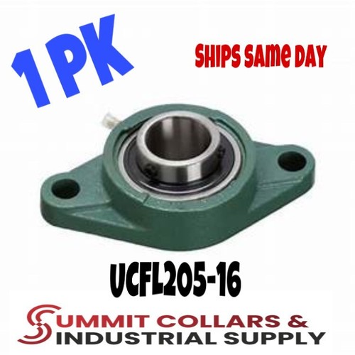 Ucfl205 pillow block flange - ucfl205-16,