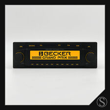 Becker Grand Prix BE7990 Radio