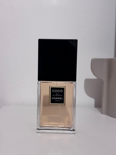 Chanel coco eau - chanel, toilette