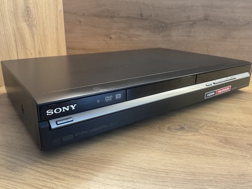 Sony rdr gx350 dvd - sony, rdr-gx350