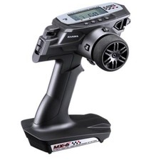 SANWA MX-6 RADIO SET WITH