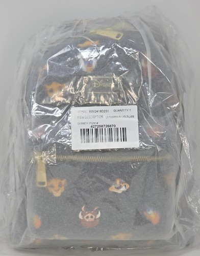 Nip nwt lion - lion, aop