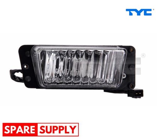 Fog light for derby - for, vw