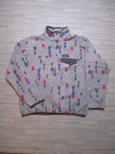 Patagonia synchilla fleece - patagonia,