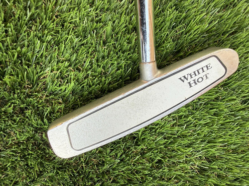 Odyssey white hot - hot, centre