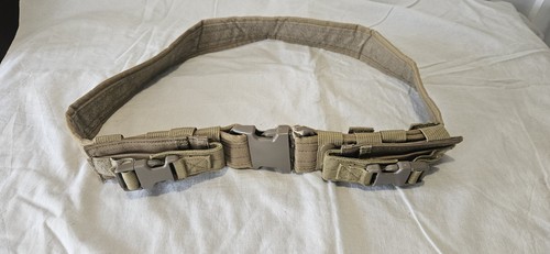Coyote tan airsoft battle - tan,
