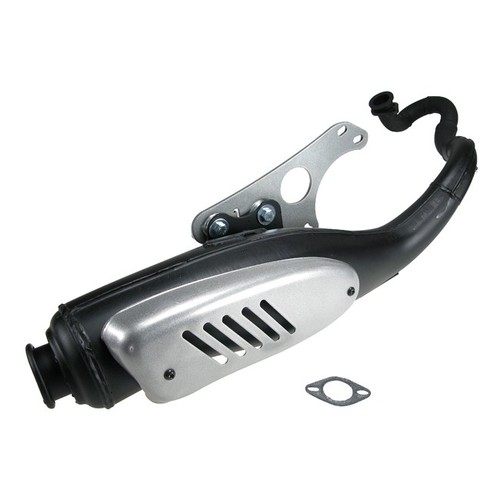 Stage6 street exhaust - stage6, for