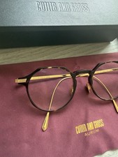 Cutler & Gross Frames