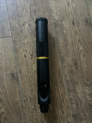 Nikko stirling spotting scope - stirling,