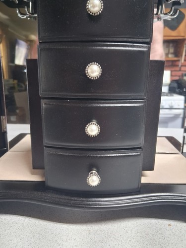 Joyero madera wooden - de,
