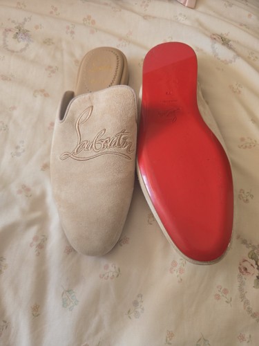 Christian louboutin mens shoes - mens,