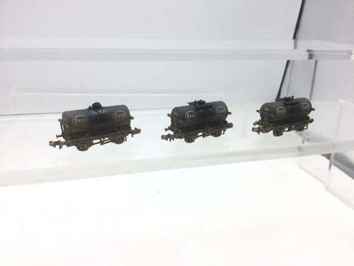 Graham farish 373 - 373-666, gauge