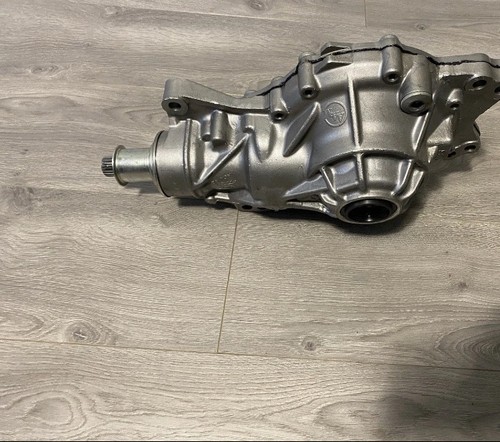 Jaguar diesel rebuilt - 2.0,