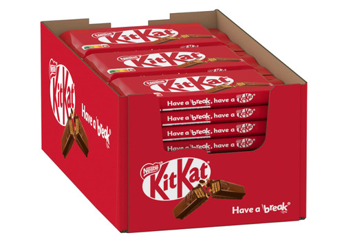 Nestle kitkat finger - kitkat, 4